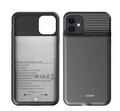 Fourreau Powerbank pour iPhone – Recharge 2 fois ton portable