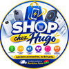 Shop Chez Hugo - Accueil