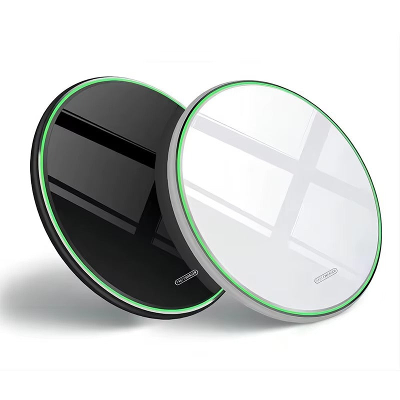Promo limitée : Chargeur sans fil 35W à 7.900 F seulement !